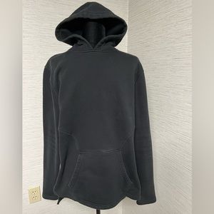 Alphalete Men’s hoodie pullover  sweatshirt size L